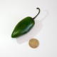 10 Semi di Peperoncino Jalapeno piccante