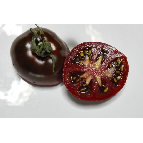 Semi di Pomodoro Nero