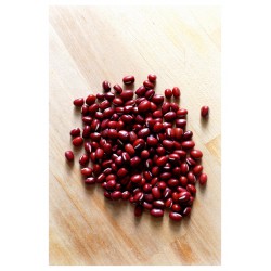30 Semi di fagioli Azuki rossi